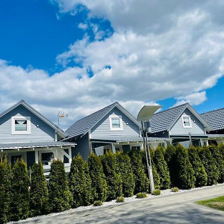 Woodhouse Resort Dobrogoszcz Exterior foto